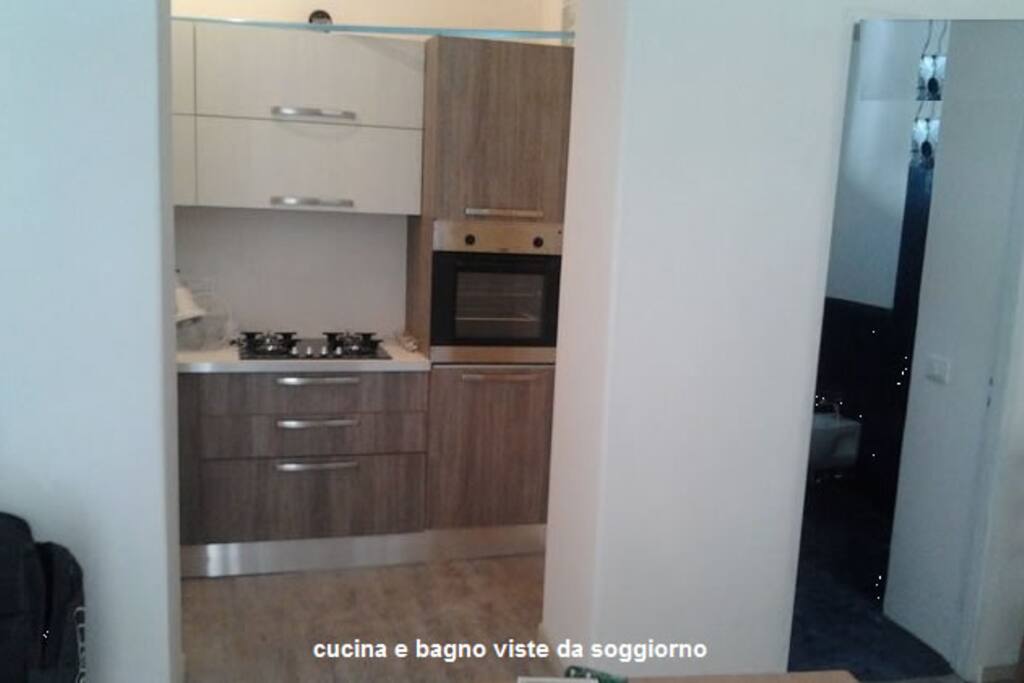 angolo cottura