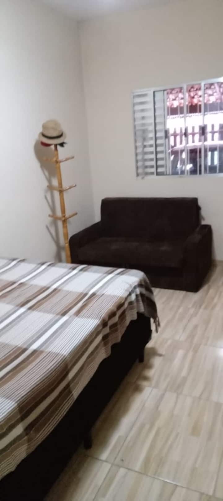 Спална соба