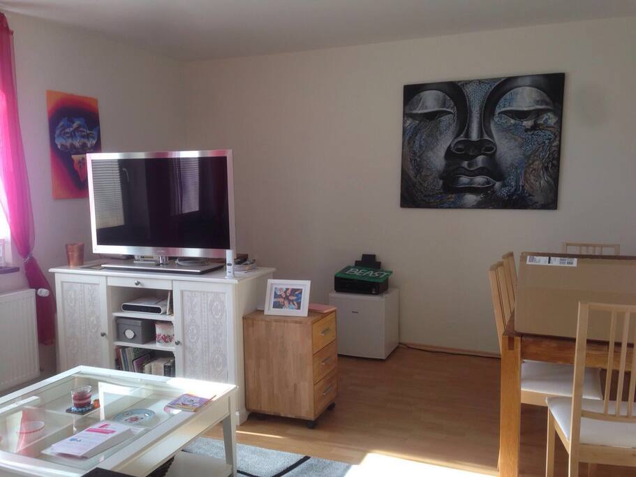 Privatzimmer