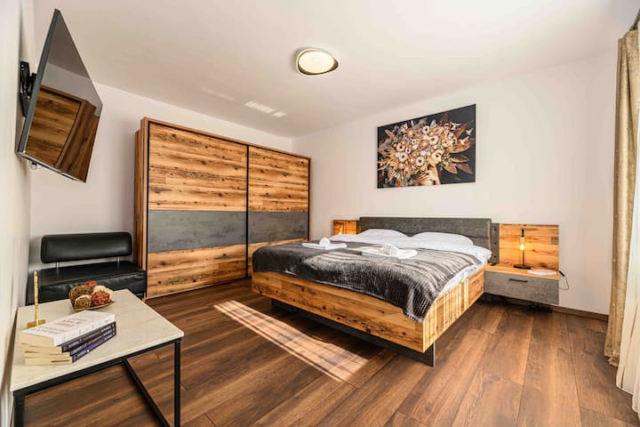 Casa Aurora Apartment 2 - Brașov