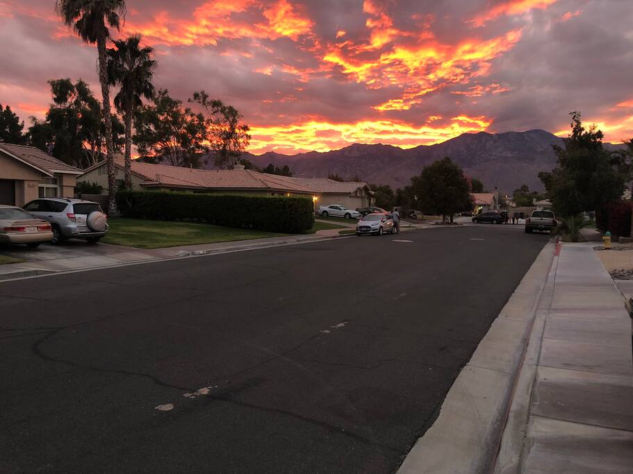 Neighborhood Sunset View
Nord Rentals At Gmail