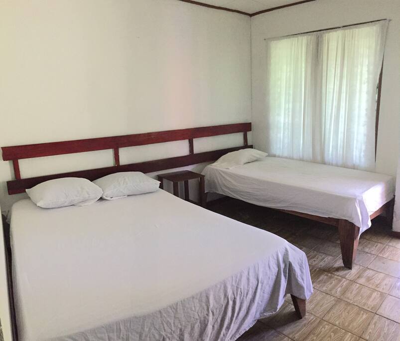 Room View