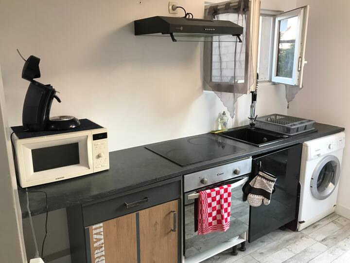 10 Best Airbnb Vacation Rentals In Argenteuil, France Updated 2024