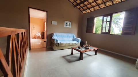 Top Airbnb: Casa BonsVentos in the best of Camocim em Camocim