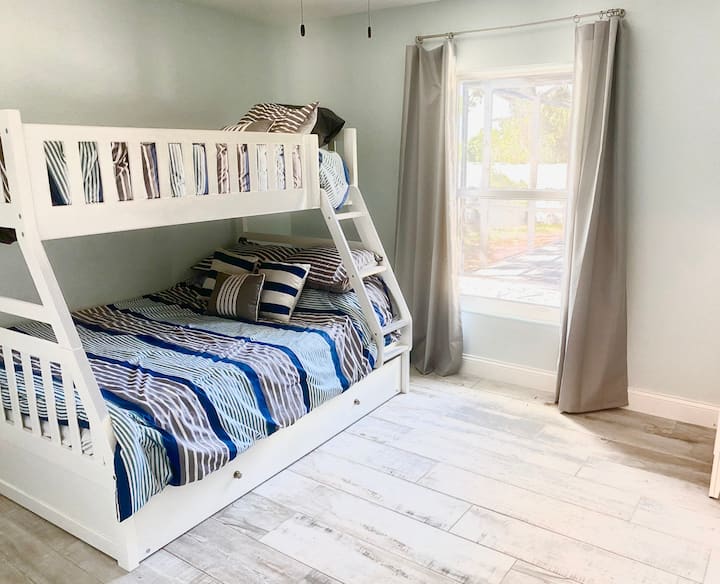 Slaapkamer 2