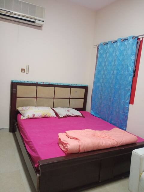 room near Al ain mall