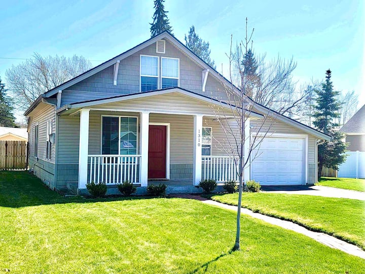 500+ Coeur d'Alene Vacation Rentals Cabins and More Airbnb