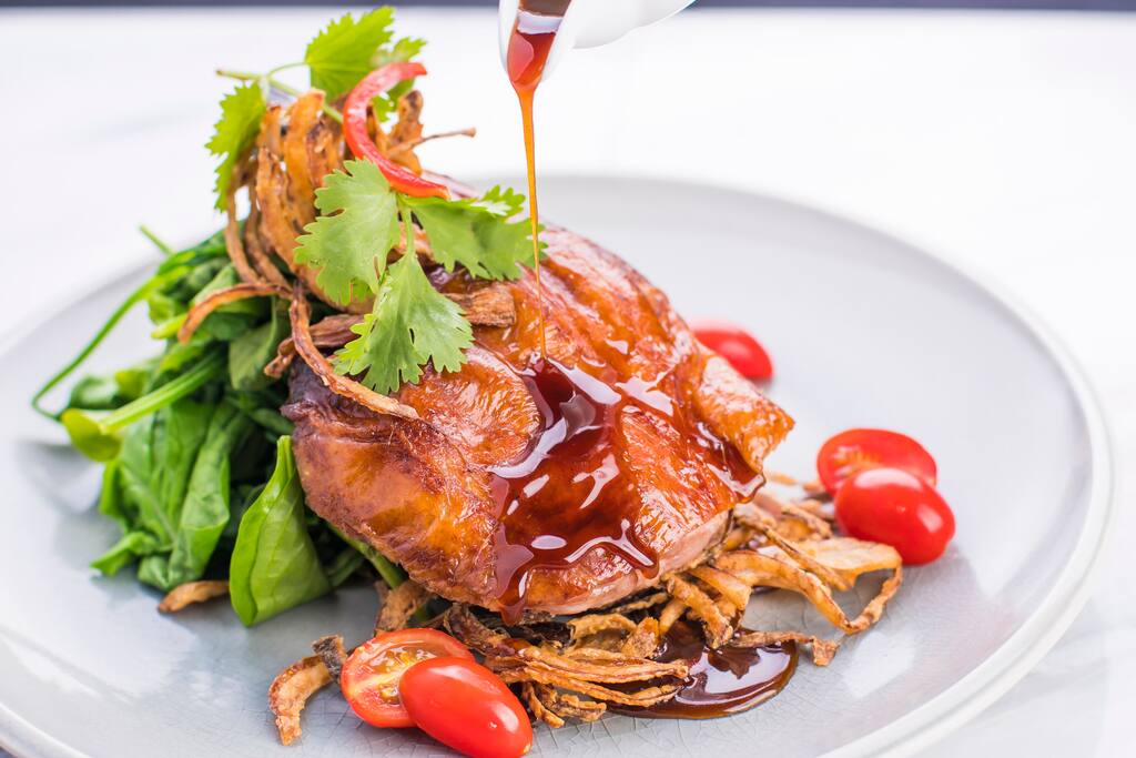 Foto von Noi Thai Cuisine - Downtown Seattle