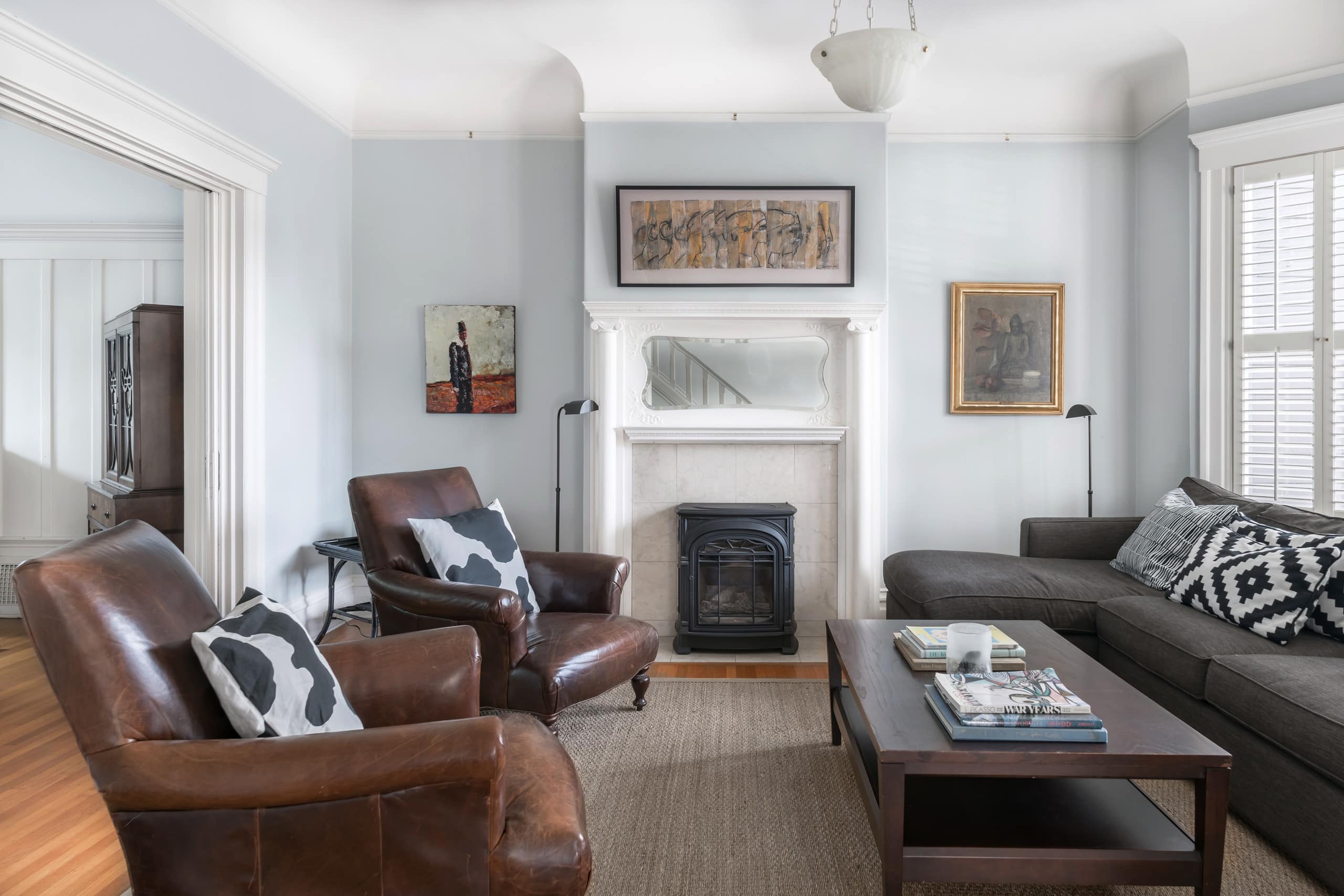 Home in San Francisco · ★4.97 · 3 bedrooms · 3 beds · 2.5 baths - Image 56