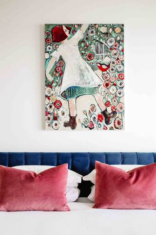 Anchors Beach House 4-Bedroom 12Apostles FREE WIFI gallery image 3