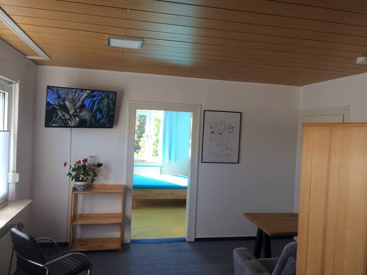 Ferienwohnung Wittekind 2 Og In Herford Apartments For Rent In Herford Nordrhein Westfalen Germany