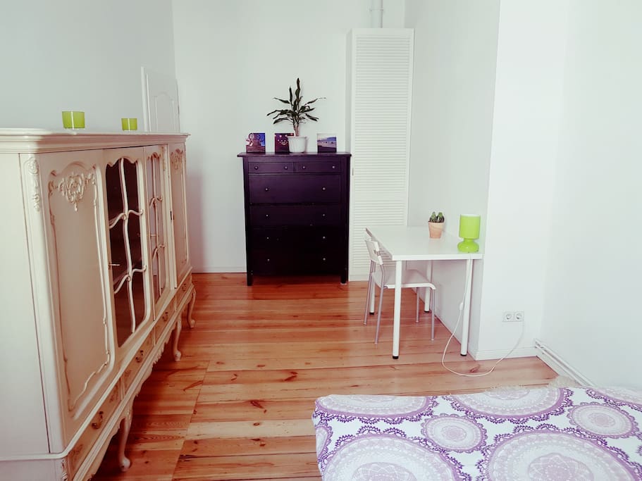 your room :)
