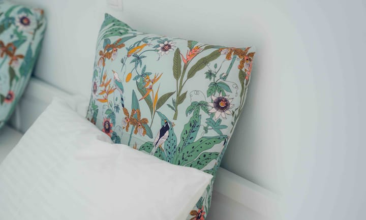 غرفة النوم 2