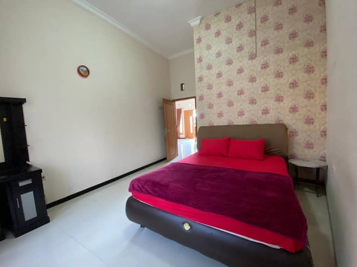 Dormitorio principal del 1er piso