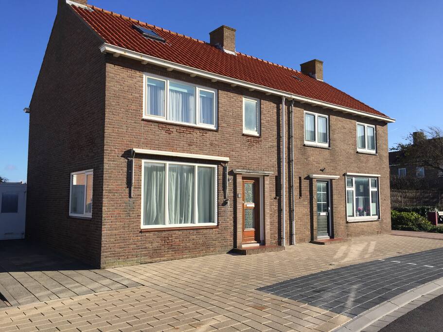 Voorzijde