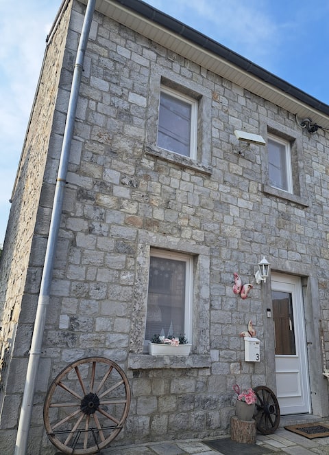 rural & cozy in Raeren