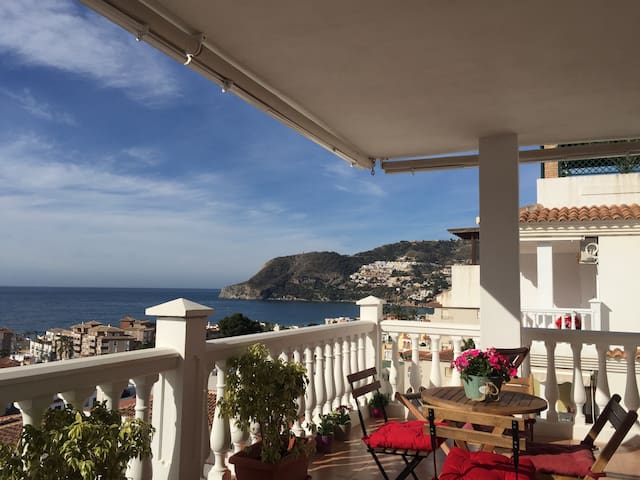 Airbnb La Herradura Vacation Rentals Places To Stay