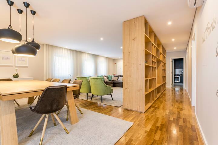 Poet´s Soul Apartment gallery image 3