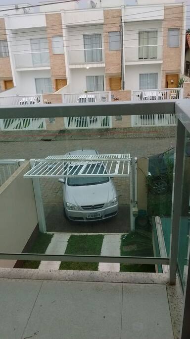Garagem