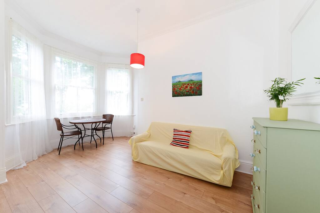 Lounge Room