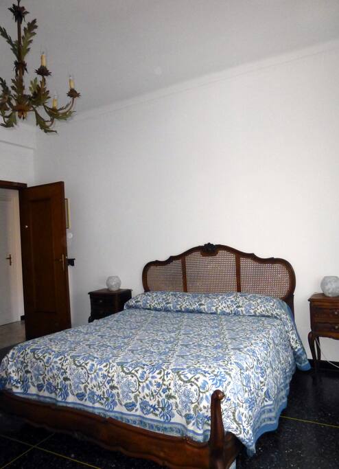 Camera da letto