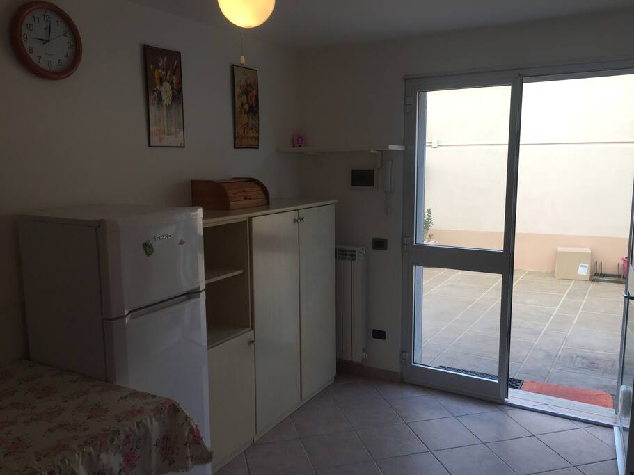 Ingresso Tinello