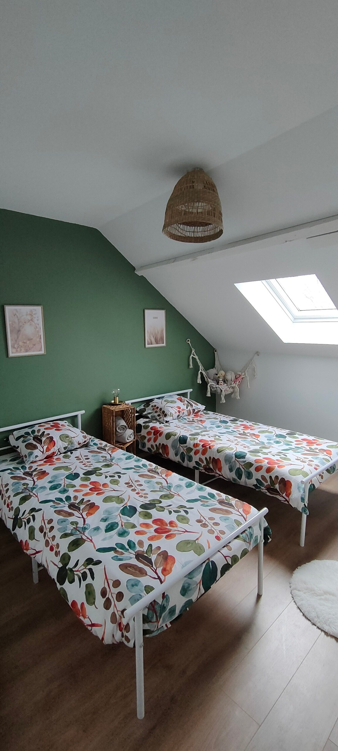 ห้องนอน2