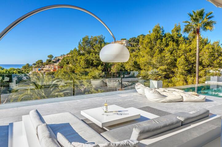 Casa Blanca En Bella Vista gallery image 5