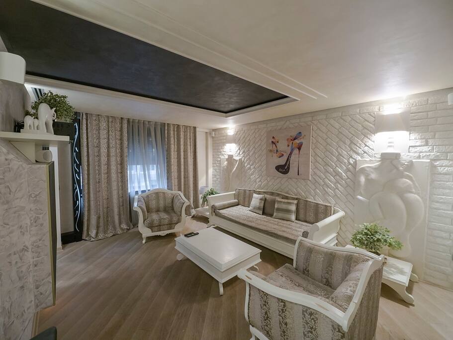 Dnevni boravak