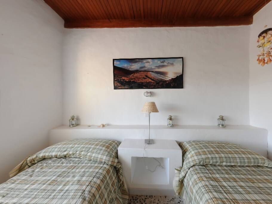 Cuarto principal