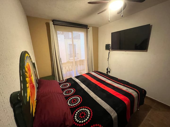 Chambre 1