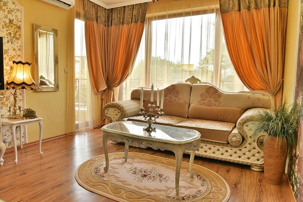 guestroom