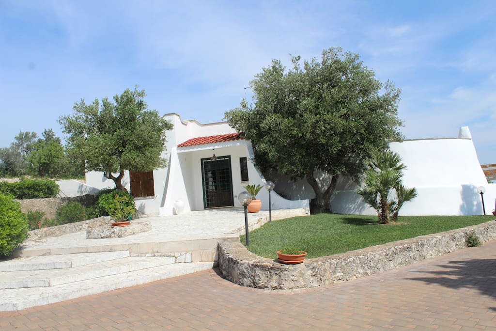 Casa e giardino