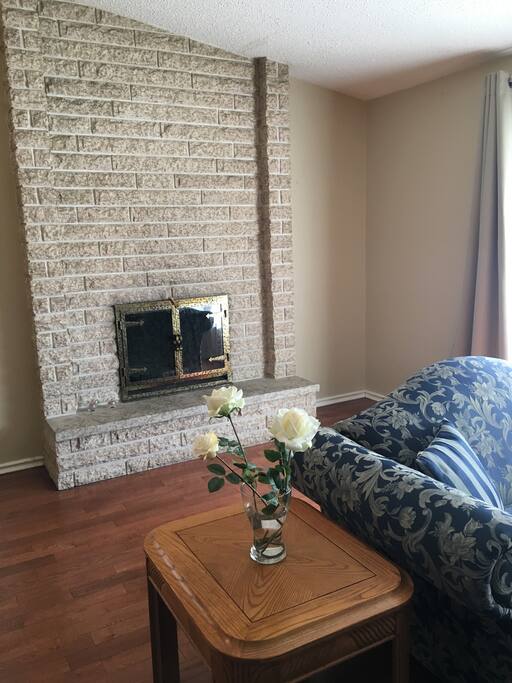 客厅一角,coner of living room