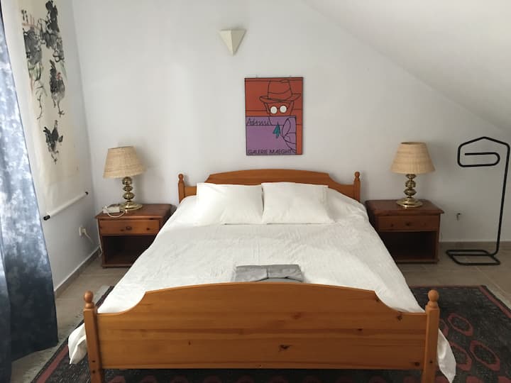 غرفة النوم 1