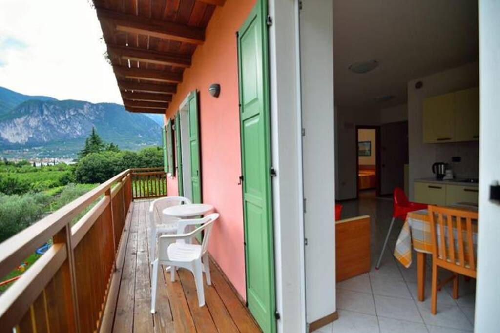 BALCONE