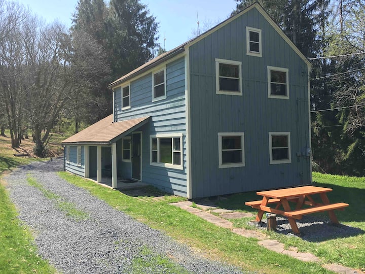 Hecla Vacation Rentals & Homes Pennsylvania, United States Airbnb