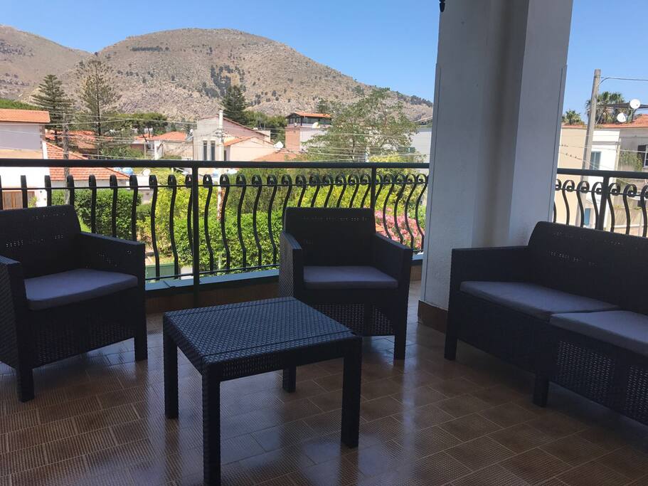 terrazza