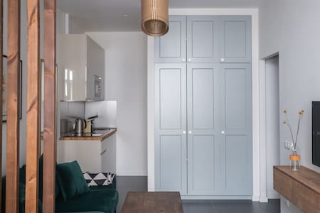 Three minutes from Kazan Cathedral/ Центр города