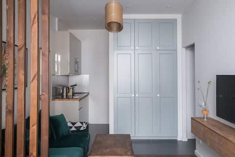 Three minutes from Kazan Cathedral/ Центр города