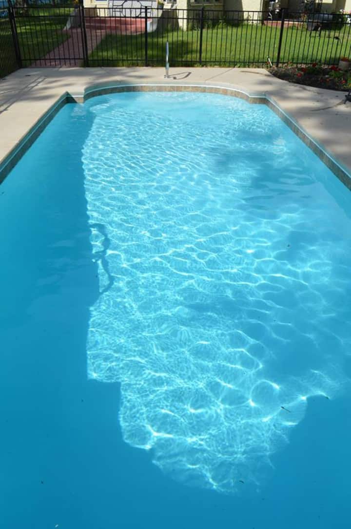 10 Best Airbnbs With Pool Near Niagara Falls, New York Updated 2024