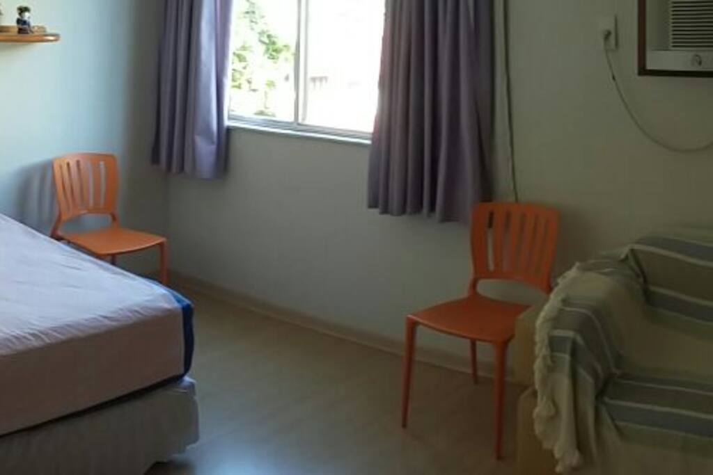 Your room
