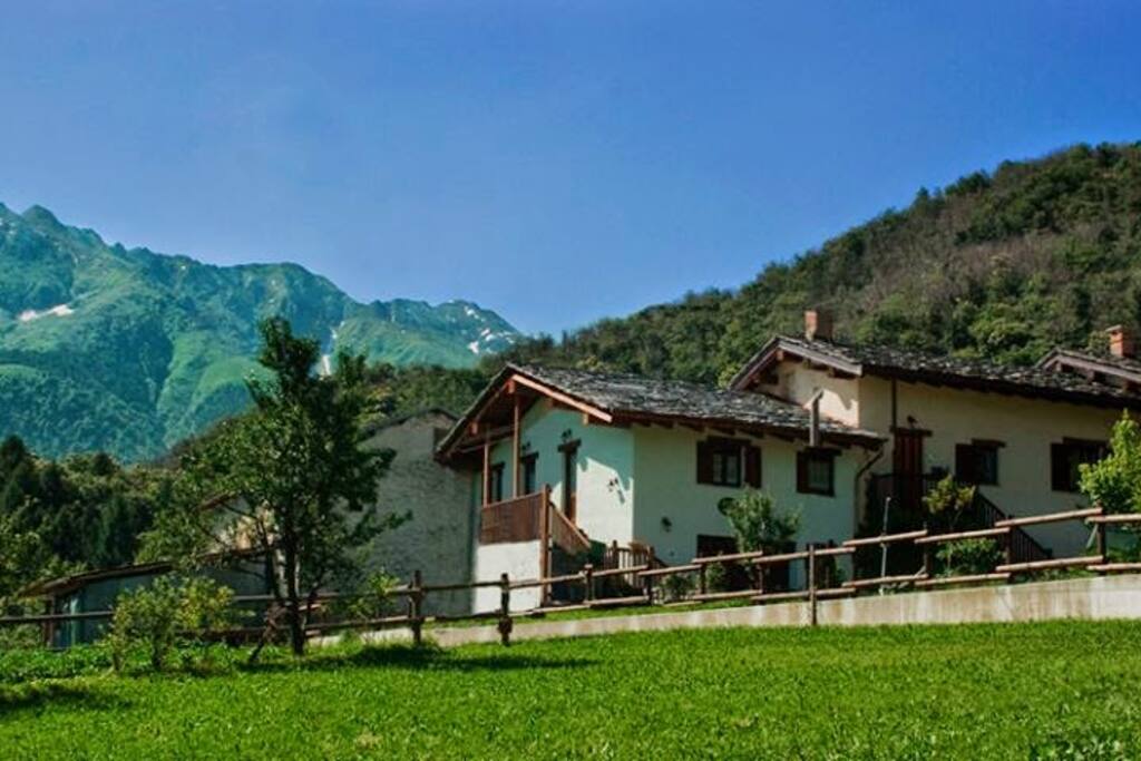 Esterno