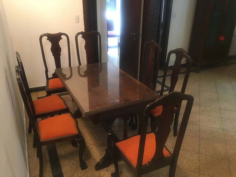 Comedor