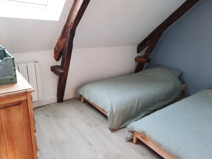 Chambre 1