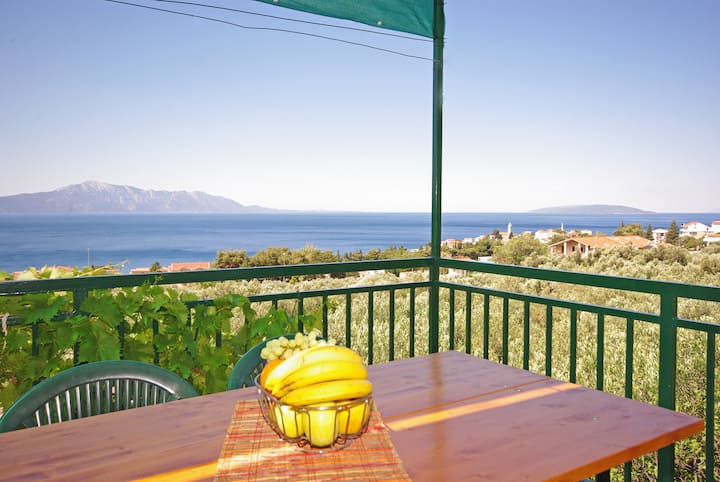 Gradac Хорватия