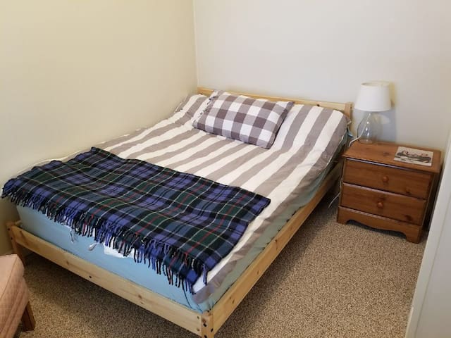 Comfy Stay