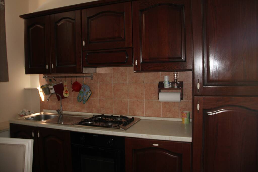 CUCINA