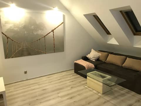 Apartment Aesthetic