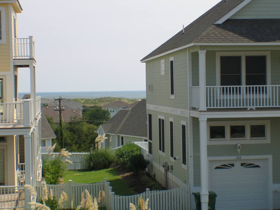 HK43: In My I'm Goin To Carolina | Ocean View